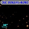 2LC 359.511+0.702