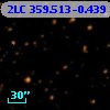 2LC 359.513-0.439