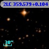 2LC 359.579+0.104