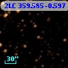 2LC 359.585-0.597