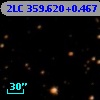 2LC 359.620+0.467