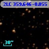 2LC 359.646-0.055