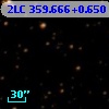 2LC 359.666+0.650