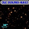 2LC 359.703-0.812