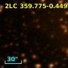 2LC 359.775-0.449