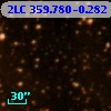 2LC 359.780-0.282