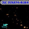 2LC 359.874+0.164