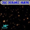 2LC 359.982-0.076