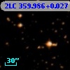 2LC 359.986+0.027