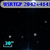 WSRTGP 2042+4141