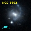 NGC  5693