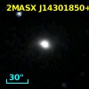 2MASX J14301850+4804068