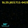 SL2S J021711-042542