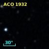 ACO  1932