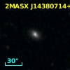 2MASX J14380714+4833311