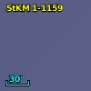 StKM 1-1159