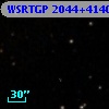 WSRTGP 2044+4140