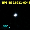 BPS BS 16921-0048