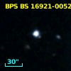 BPS BS 16921-0052