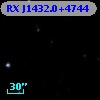 RX J1432.0+4744