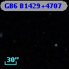 GB6 B1429+4707