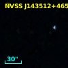 NVSS J143512+465233