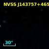 NVSS J143757+465606