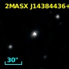 2MASX J14384436+4732162