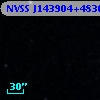 NVSS J143904+483049