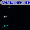 NVSS J144050+483605