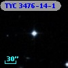 TYC 3476-14-1