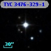 TYC 3476-329-1