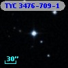 TYC 3476-709-1