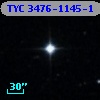 TYC 3476-1145-1