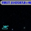 FIRST J143507.0+465405