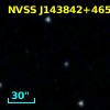 FIRST J143842.5+465231