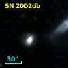 SN 2002db