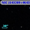 NSC J143209+464337