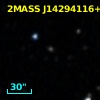 2MASS J14294116+4747111