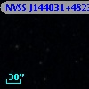 NVSS J144031+482302