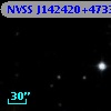 NVSS J142420+473356