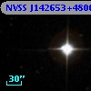 NVSS J142653+480047