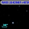 NVSS J142807+473817