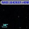 NVSS J142837+470522