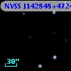 NVSS J142848+472432