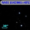 NVSS J142901+475322
