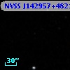 NVSS J142957+482150