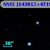 NVSS J143012+471855