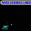 NVSS J143012+465827