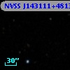 NVSS J143111+481354